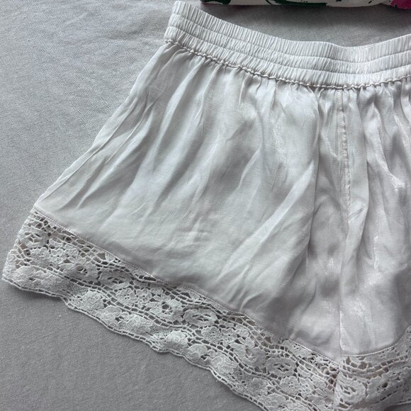 Free People Midnight Muse Short in Sugar Swizzle - Picture 9 of 11